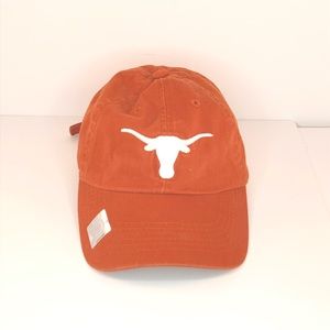 Texas Longhorns Adjustable Hat